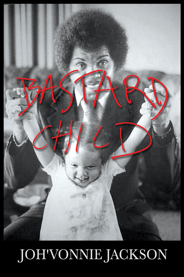 bastard child book cover